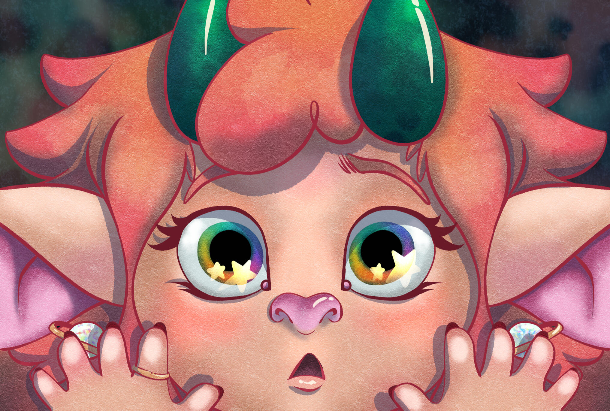 LOGO MADPIXELLE BLACK